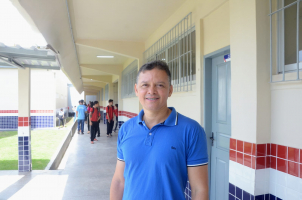 Foto: Eliseu Dias